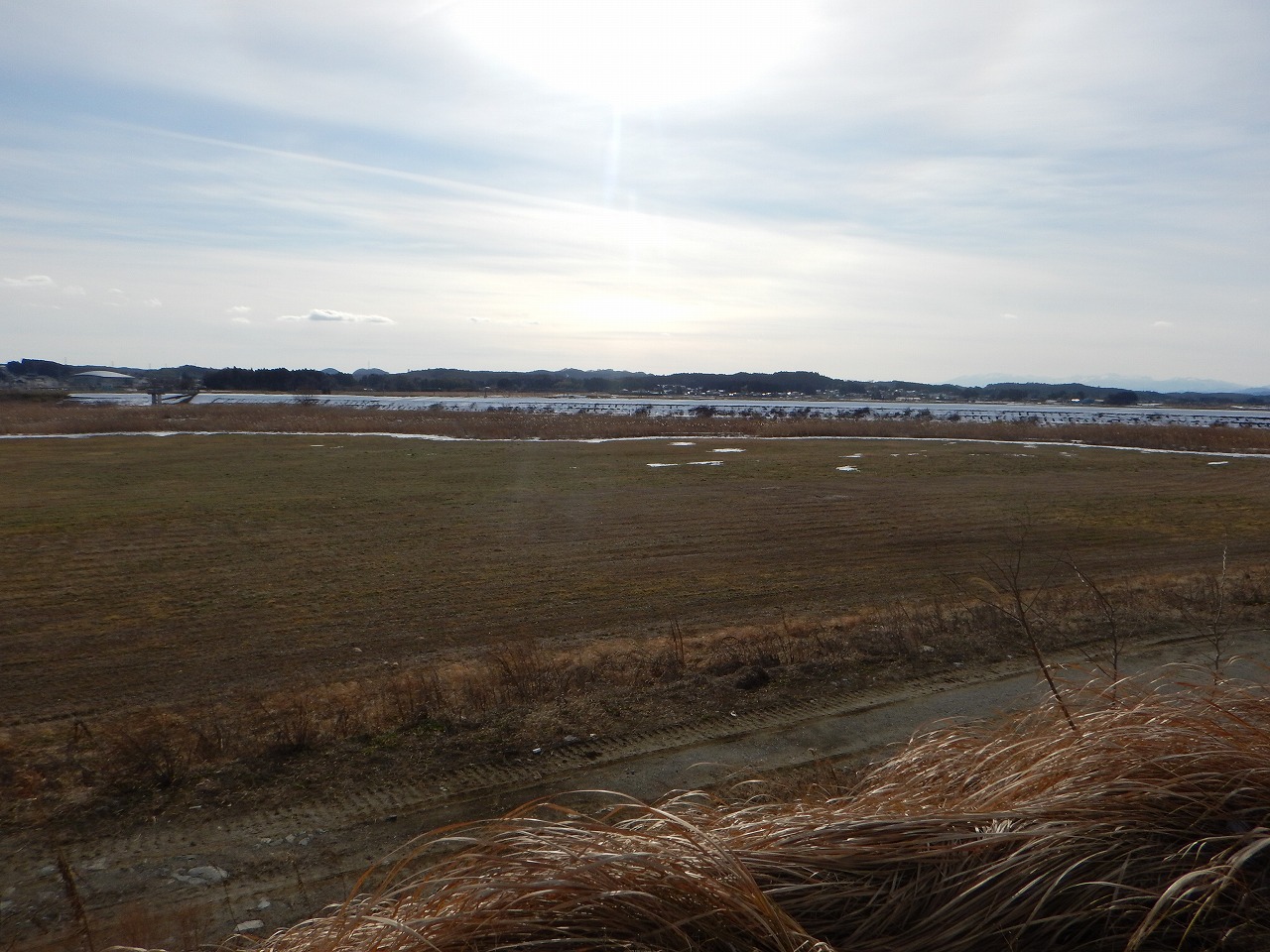 宮城県大郷町ご協力のもと、デモンストレーション飛行を実施いたします WINGGATE