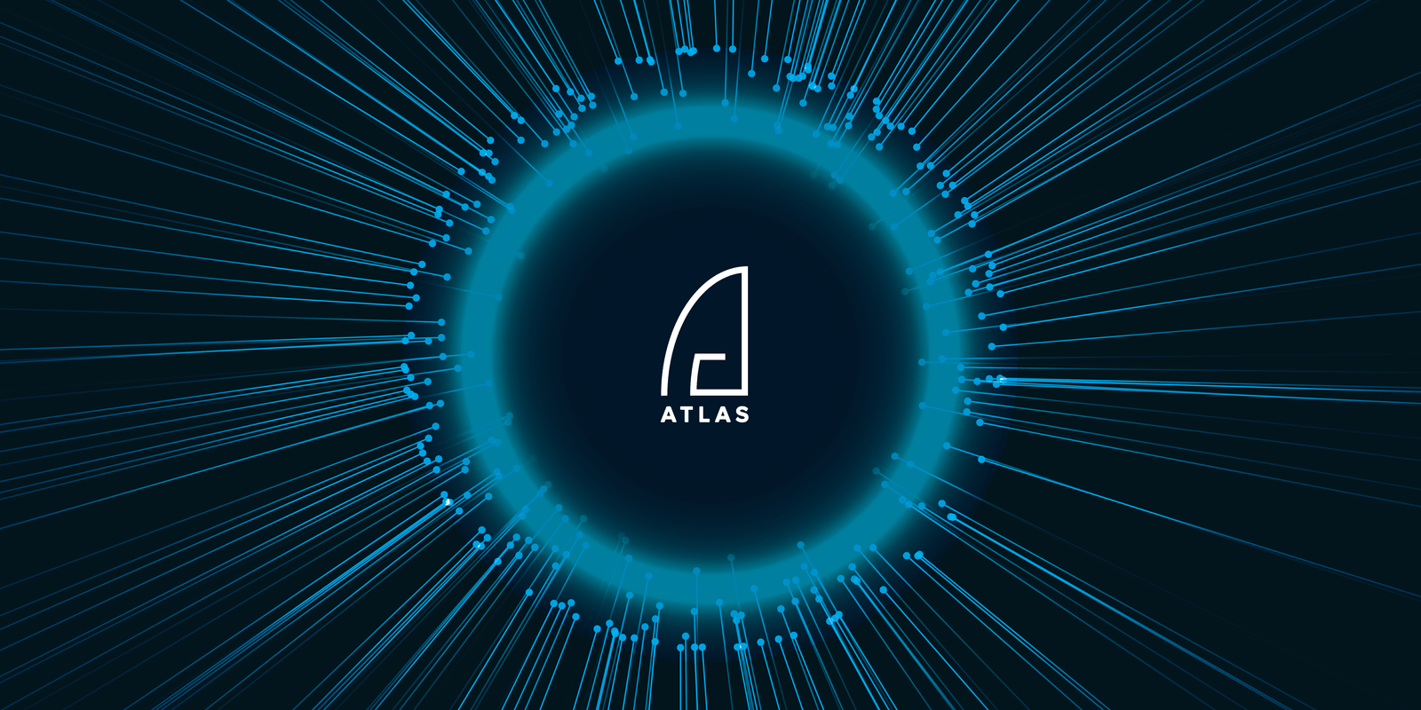 【告知】ATLAS ECOSYSTEM～ドローンテクノロジーの世界に革命を起こす～ – WINGGATE